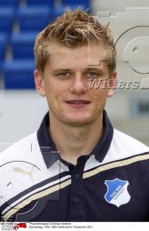 26.07.2011, Sinsheim, Physiotherapeut <b>Christian Neitzert</b> Bundesliga, . - t_12302-27072011141208