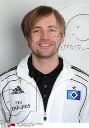 15.02.2012, Hamburg, Mannschaftsarzt <b>Wolfgang Schillings</b> Fussball Ha. - t_4000-15022012144104