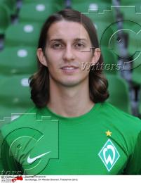 27.07.2012, Bremen, Predrag Stevanovic Bundesliga, SV Werder Bremen.