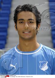 10.07.2012, Sinsheim, <b>Ahmed Sassi</b> Bundesliga, TSG 1899 Hoffenheim, Fo. - t_48519-12072012161325