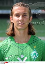 01.08.2011, Bremen, Predrag Stevanovic Bundesliga, SV Werder Bremen.