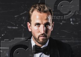       14.11.2024 | Fussball Harry Kane