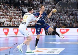        02.05.2024 | Handball Champions League THW Kiel - Montpellier HB