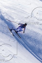 Wintersport Ski Alpin