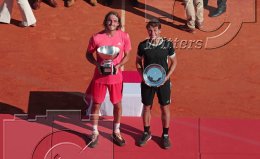   06.-14.04.2024 | Tennis ATP Monte Carlo Masters 2024
