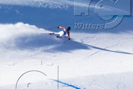 Wintersport Ski Alpin