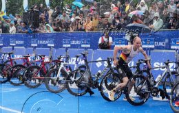 Triathlon