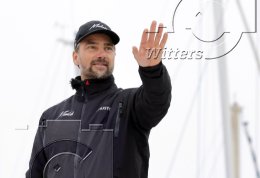  08.-10.11.2024 | Segeln Start Vendee Globe 2024