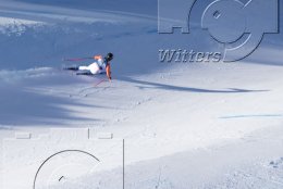 Wintersport Ski Alpin