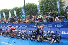 Triathlon