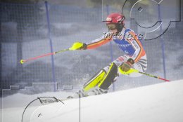 Wintersport Ski Alpin