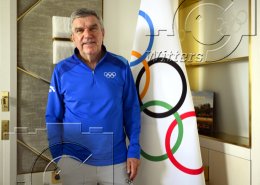            17.07.2024 | Olympische Spiele Paris 2024 Dr. Thomas Bach