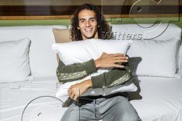             03.11.2024 | Fussball Italien Matteo Guendouzi