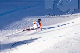 Wintersport Ski Alpin