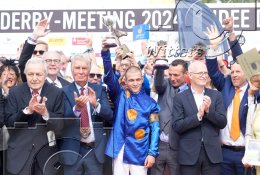 Pferdesport Reiten Galopp