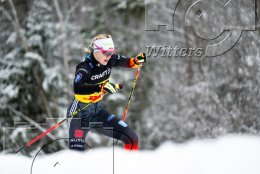 Wintersport Ski Nordisch