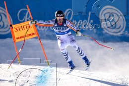 Wintersport Ski Alpin