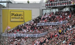   27.04.2024 | Fussball Bundesliga Bayer 04 Leverkusen - VfB Stuttgart