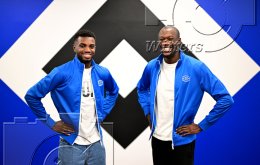              27.09.2024 | Leichtathletik HSV Owen Ansah und Lucas Ansah-Peprah