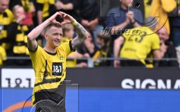          04.05.2024 | Fussball Bundesliga Borussia Dortmund - FC Augsburg