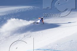 Wintersport Ski Alpin